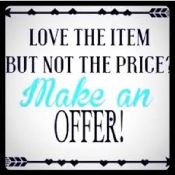 Just be realistic when making an offer, OK! - Picture 4 of 8